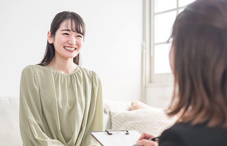 女性に選ばれる理由