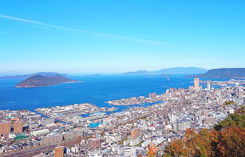 高松市で、静かに整う場所