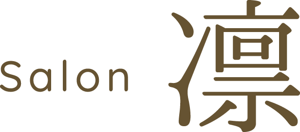 高松市のリラクゼーションならSalon 凛｜揉まない優しいマッサージで肩こり・腰痛をケア